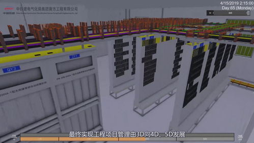 大興信息科技建設(shè)，賦能企業(yè)邁向高品質(zhì)發(fā)展新臺(tái)階