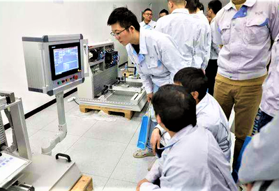 日本低調(diào)的自動化巨頭 一年進(jìn)賬570億，多個(gè)領(lǐng)域在中國排名第一