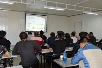 技術(shù)賦能，匠心鑄就——金彭新能源汽車五星級售后服務(wù)的創(chuàng)新之路