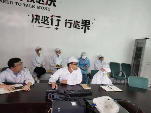 第十一事業(yè)部涂裝深圳工廠成功舉辦技術(shù)交流活動，共促工藝革新與質(zhì)量提升